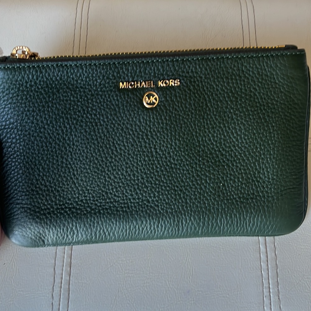 Mk wristlet - Picture 10 of 10